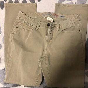 Khakis